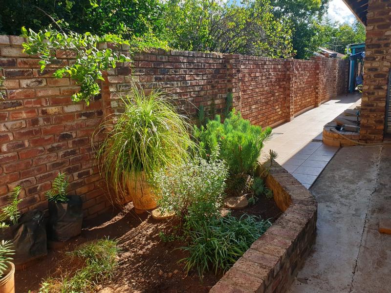 3 Bedroom Property for Sale in Potchefstroom North West